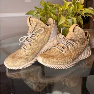 Adidas Tubular ‘Doom Sock’